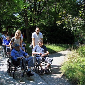 Malo druženje donijelo veliko veselje - drugi susret uz Svjetski dan djedova, baka i starijih osoba  